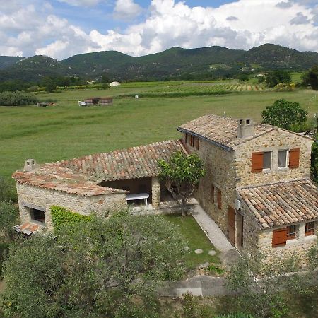 Maison Bijoux-De-Provence "Lavande" Puyméras 외부 사진