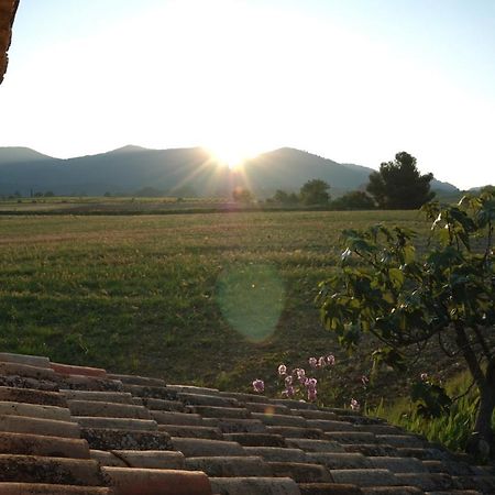 Maison Bijoux-De-Provence "Lavande" Puyméras 외부 사진