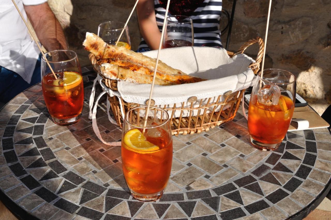 Maison Bijoux-De-Provence "Lavande" Puyméras 외부 사진